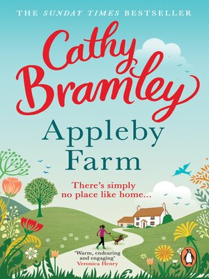 cover image of Appleby Farm